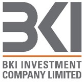 BKI Investment Company Limited