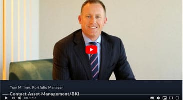 Livewire Markets – Interview with BKI Director / Portfolio Manager, Tom Milner