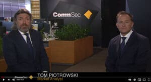 BKI Results - Commsec Executive Series – Tom Millner Interview